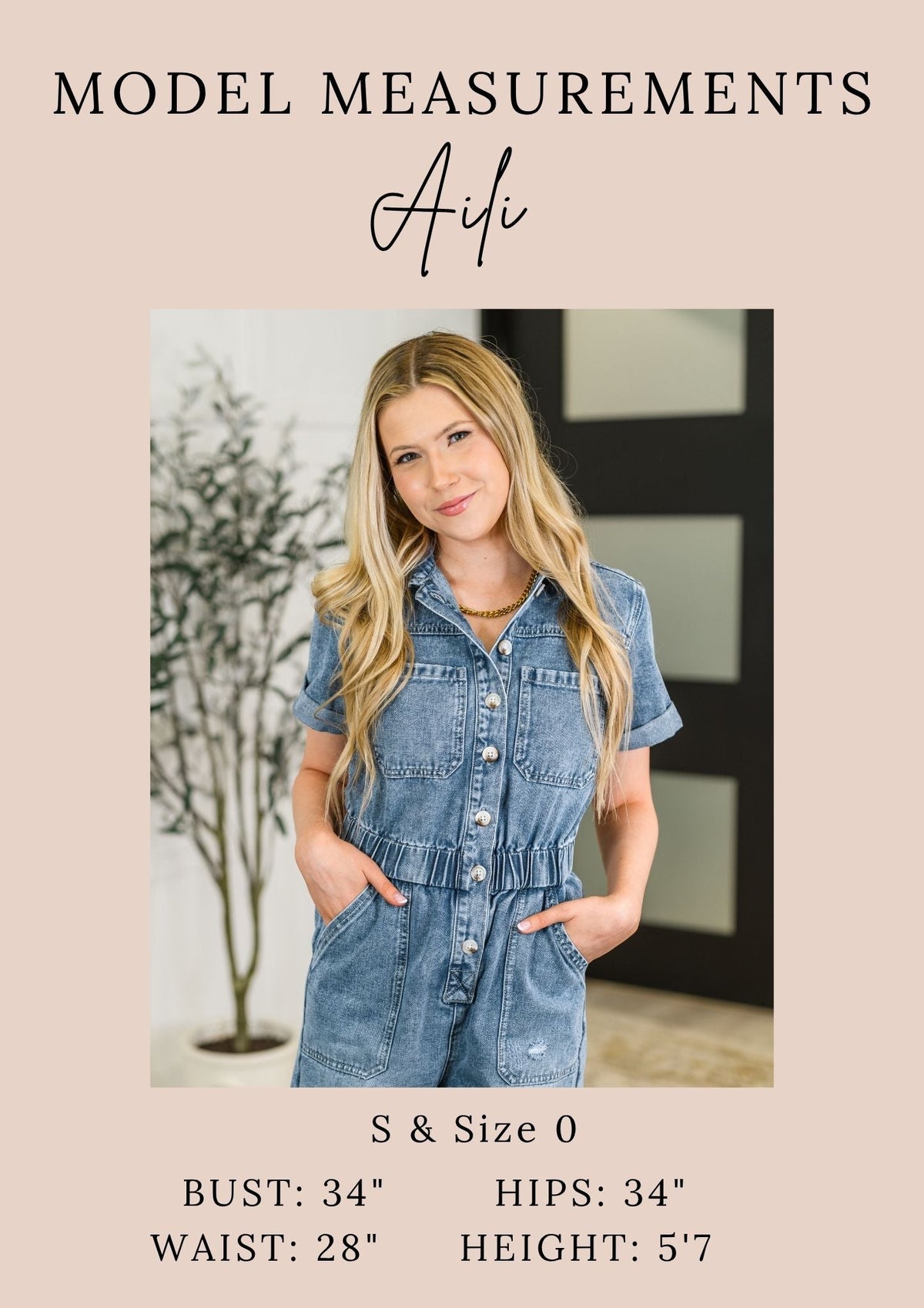 Down Right Delicate V-Neck Floral Top