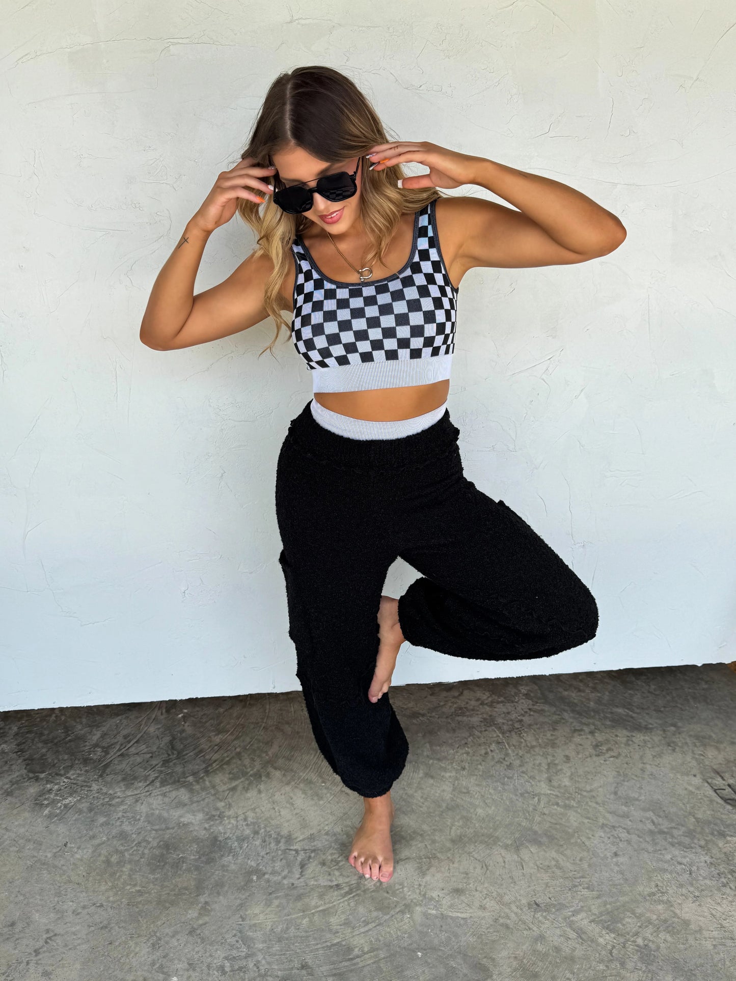 Pre Order: Teddy Bear Lounge Pants