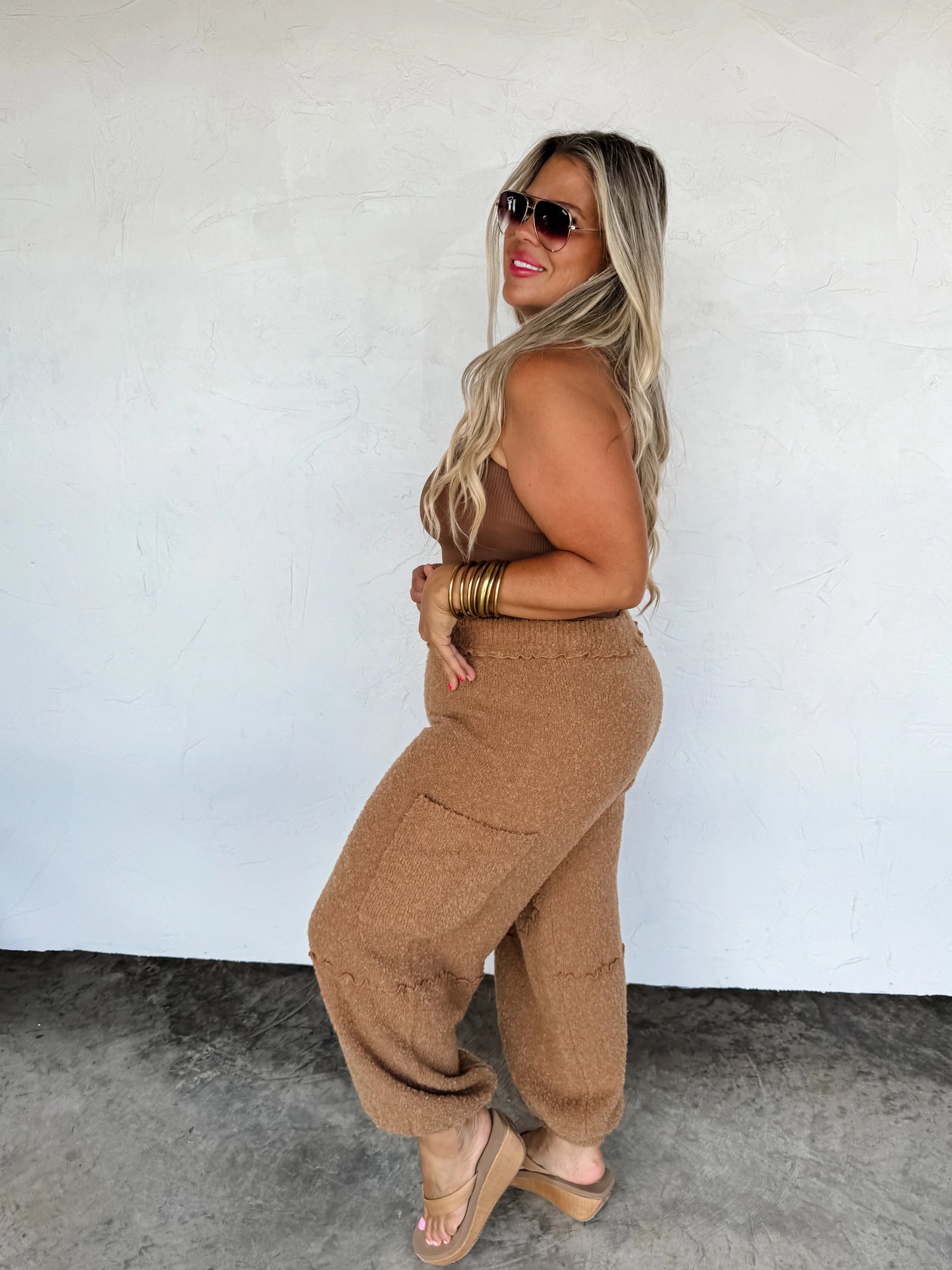 Pre Order: Teddy Bear Lounge Pants