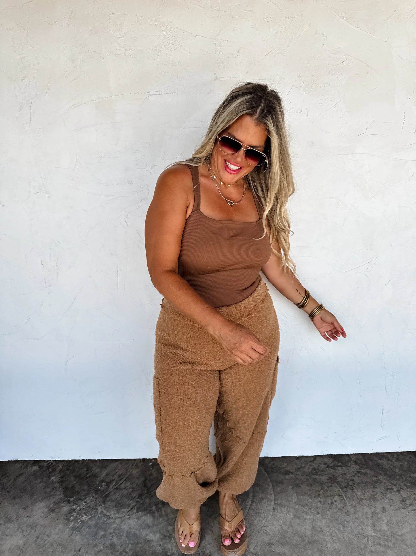 Pre Order: Teddy Bear Lounge Pants