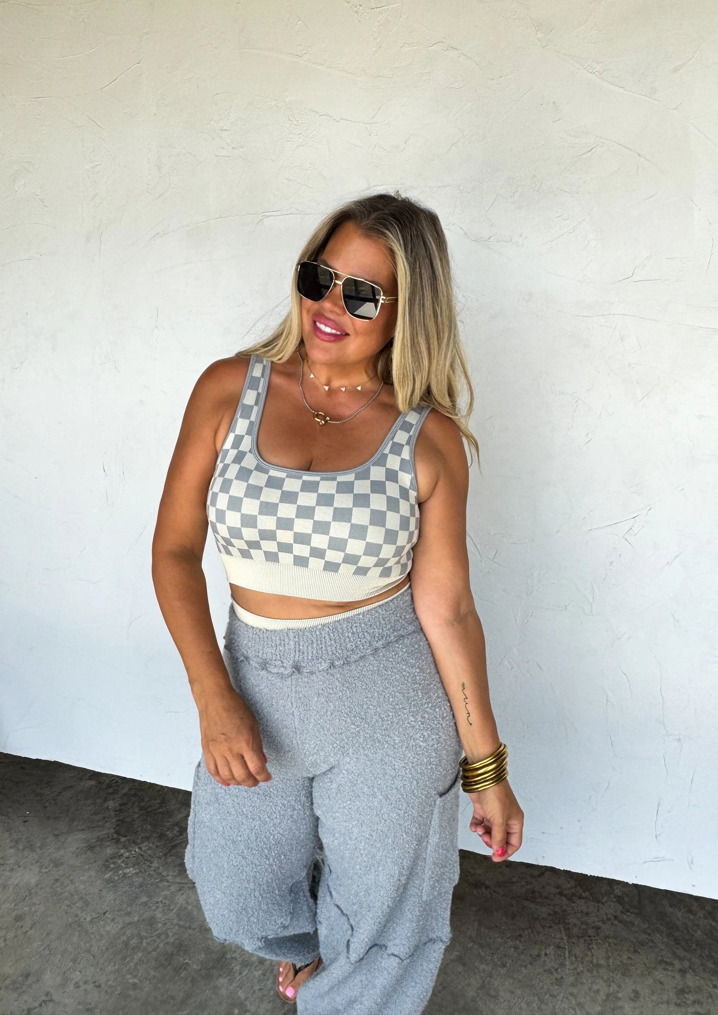 Pre Order: Teddy Bear Lounge Pants