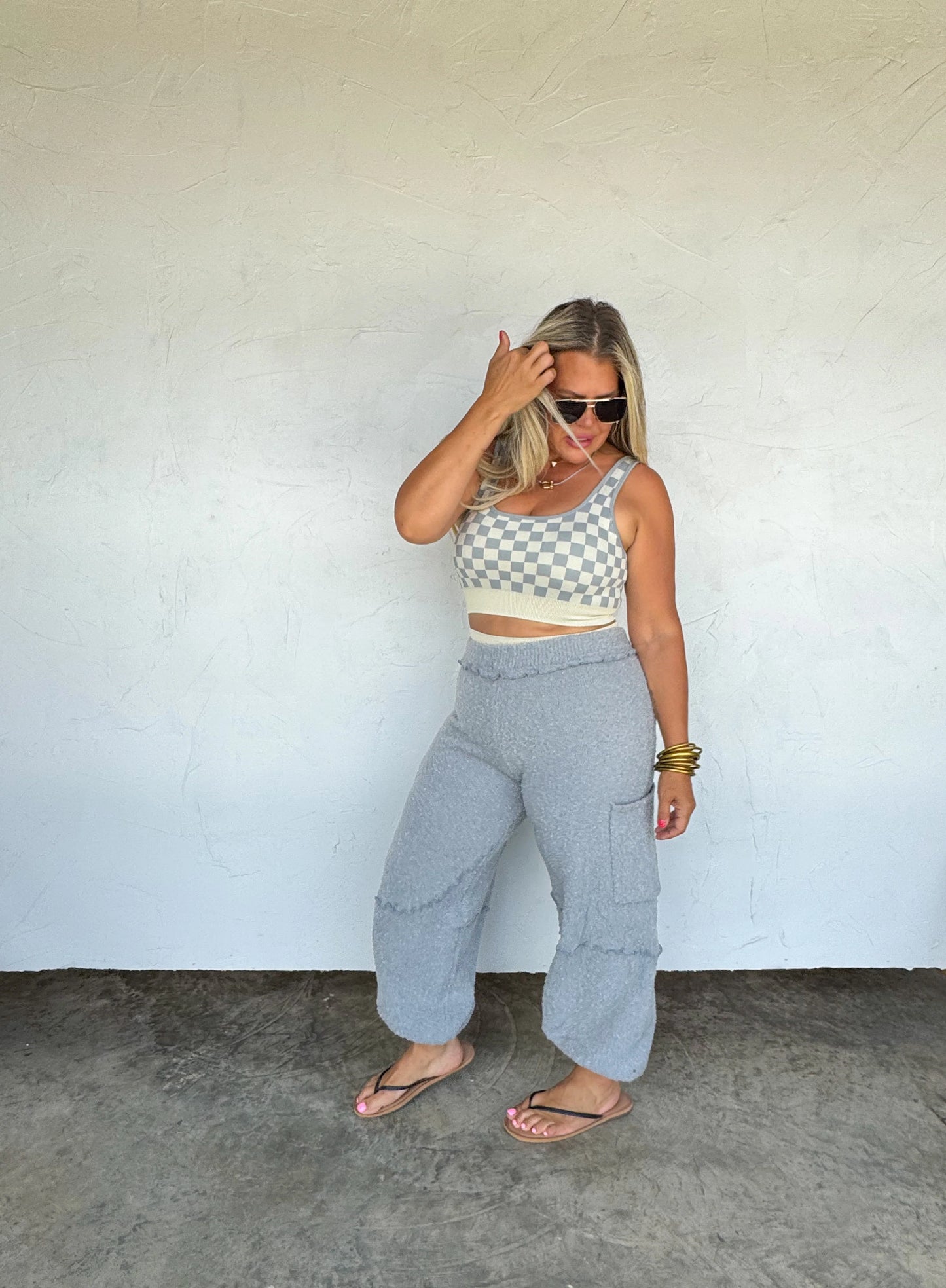 Pre Order: Teddy Bear Lounge Pants
