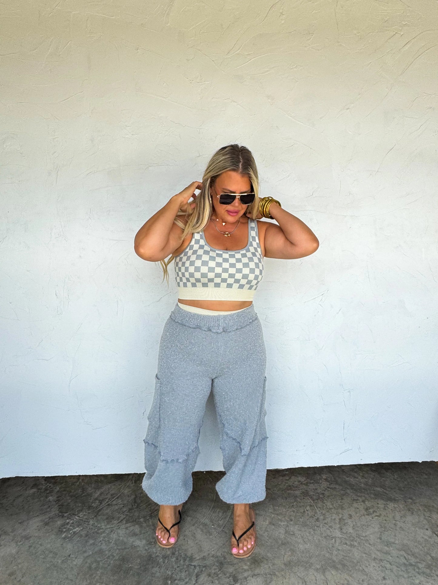 Pre Order: Teddy Bear Lounge Pants
