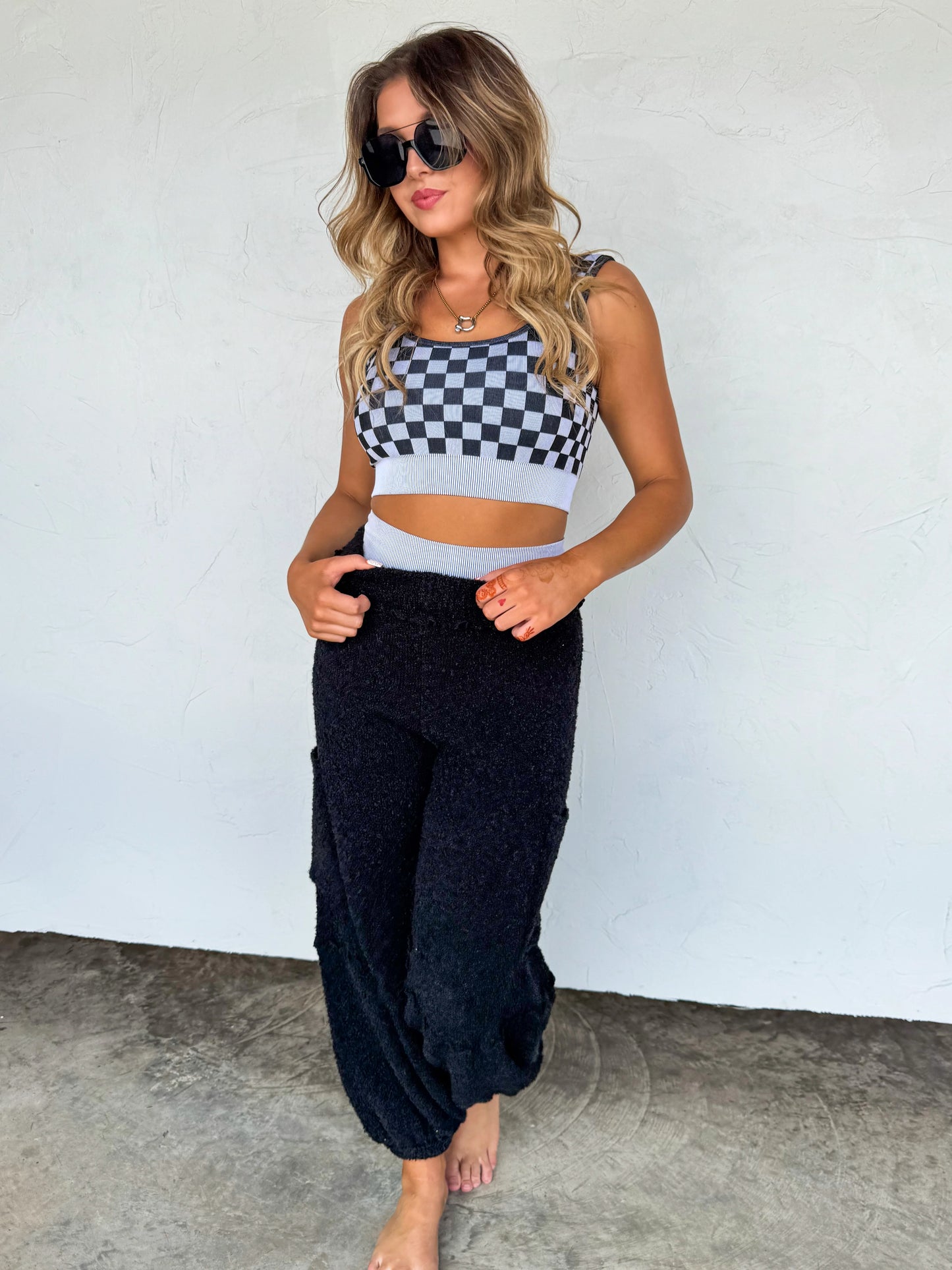 Pre Order: Teddy Bear Lounge Pants