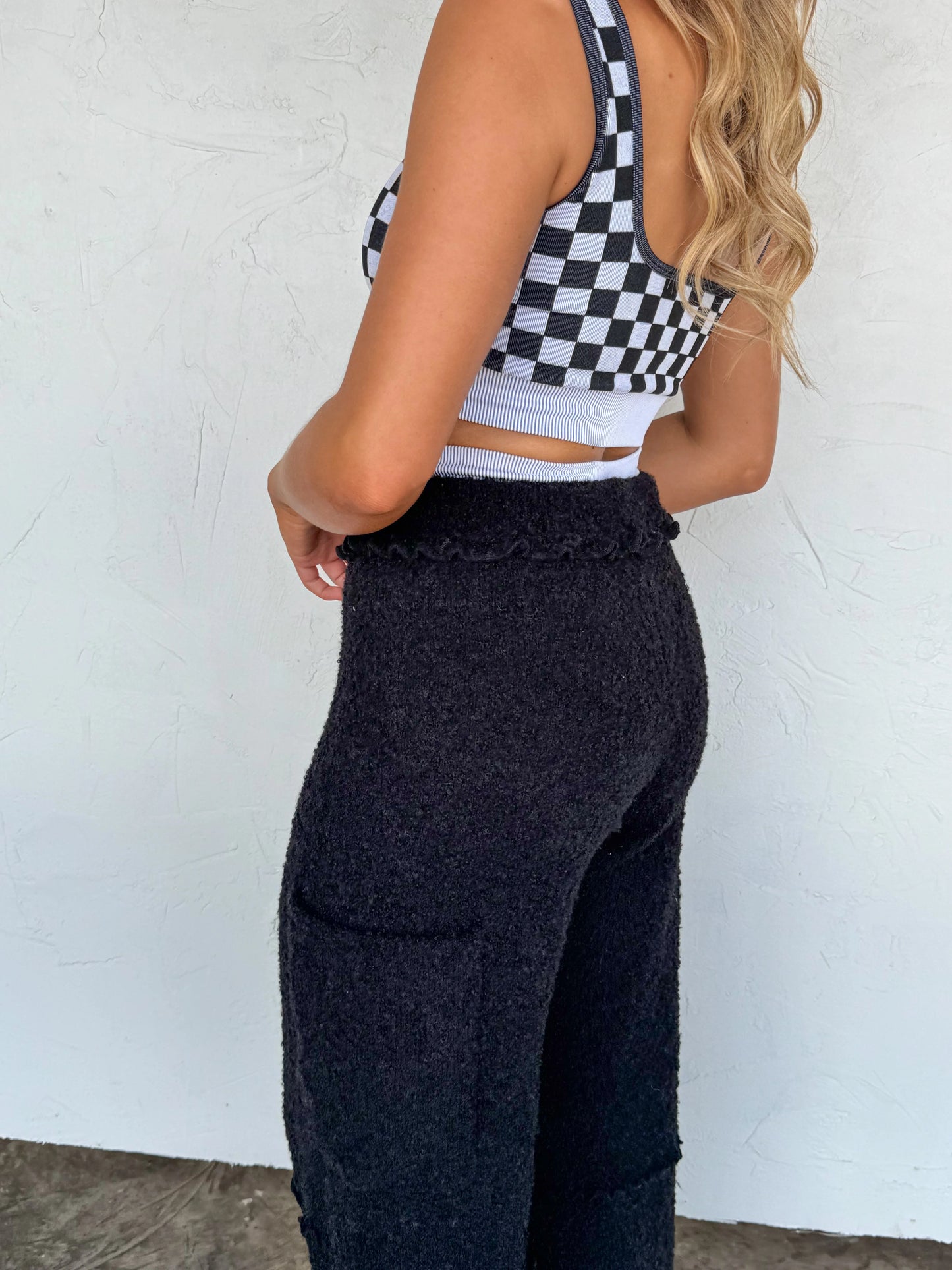 Pre Order: Teddy Bear Lounge Pants