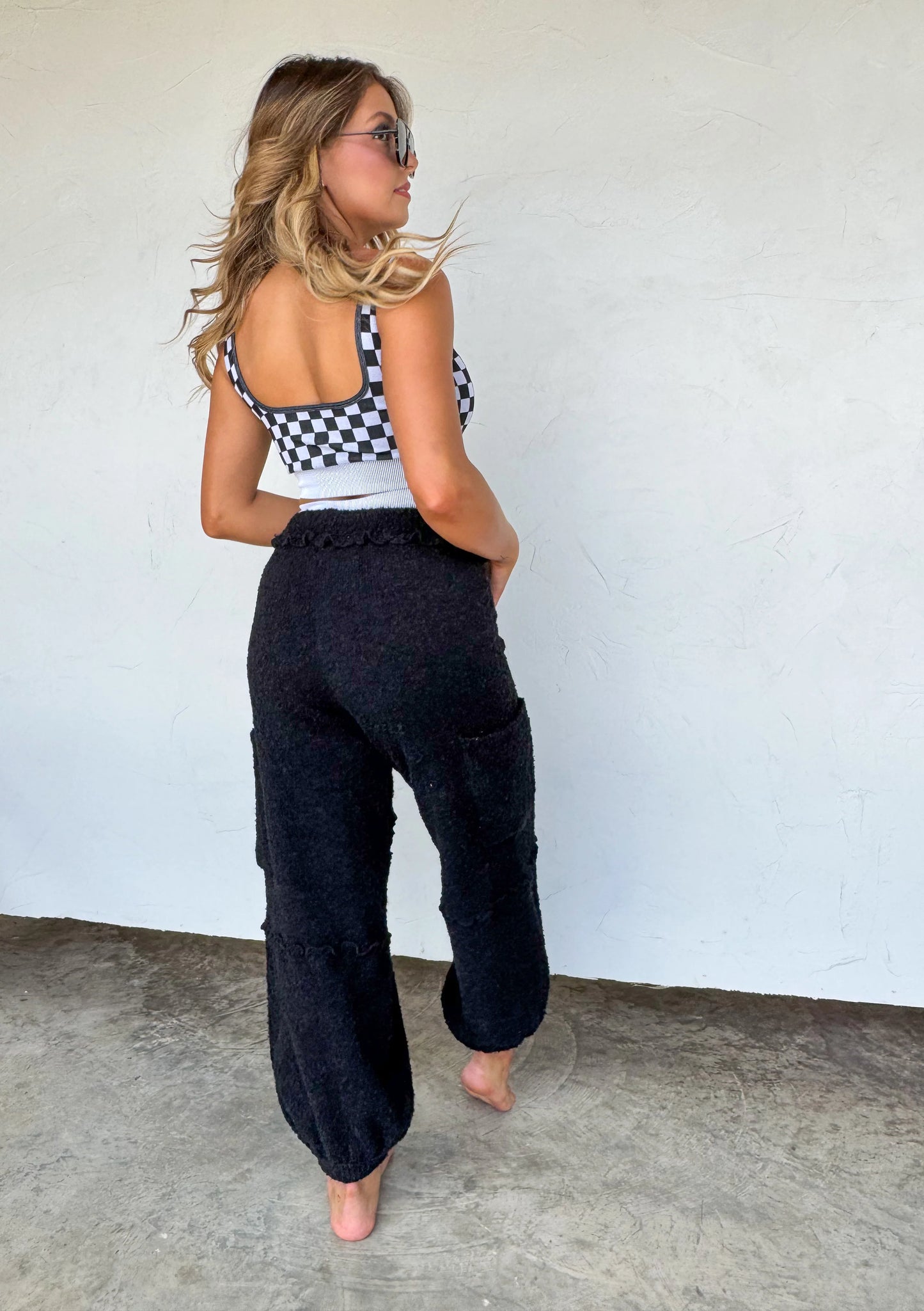 Pre Order: Teddy Bear Lounge Pants