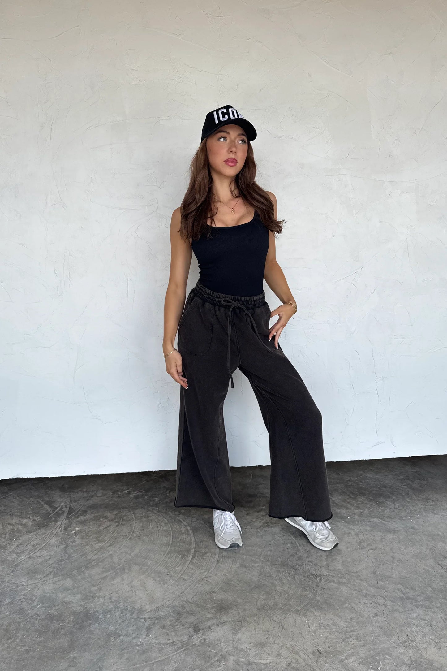 Pre Order: The Luca Lounge Pant