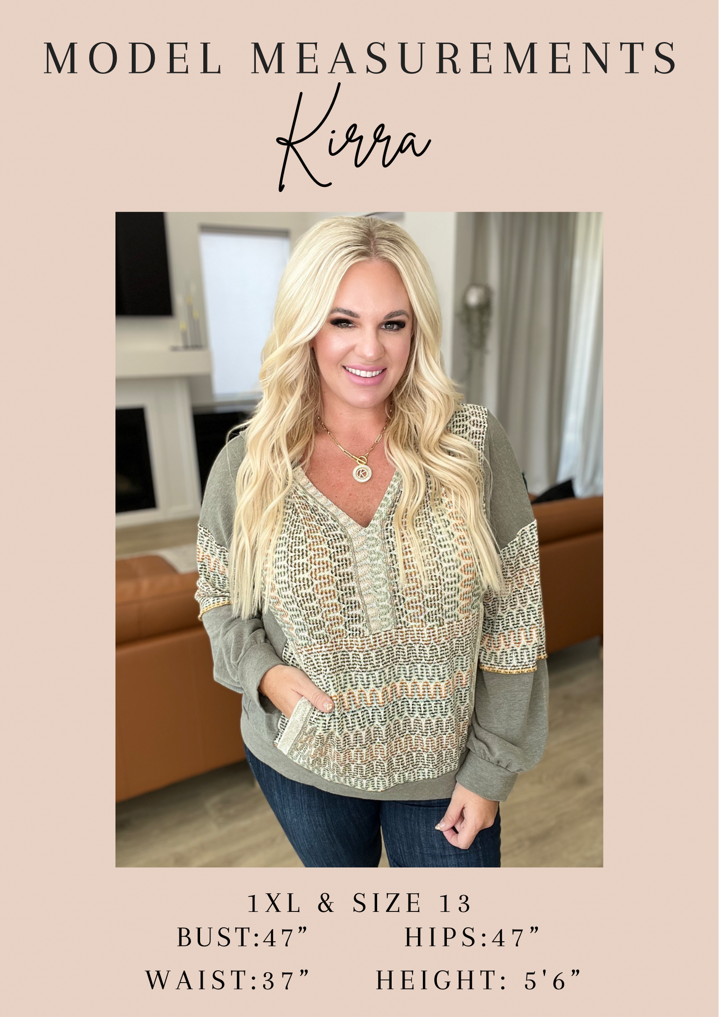 Zenana Classic Comfort V-Neck Top in Mauve