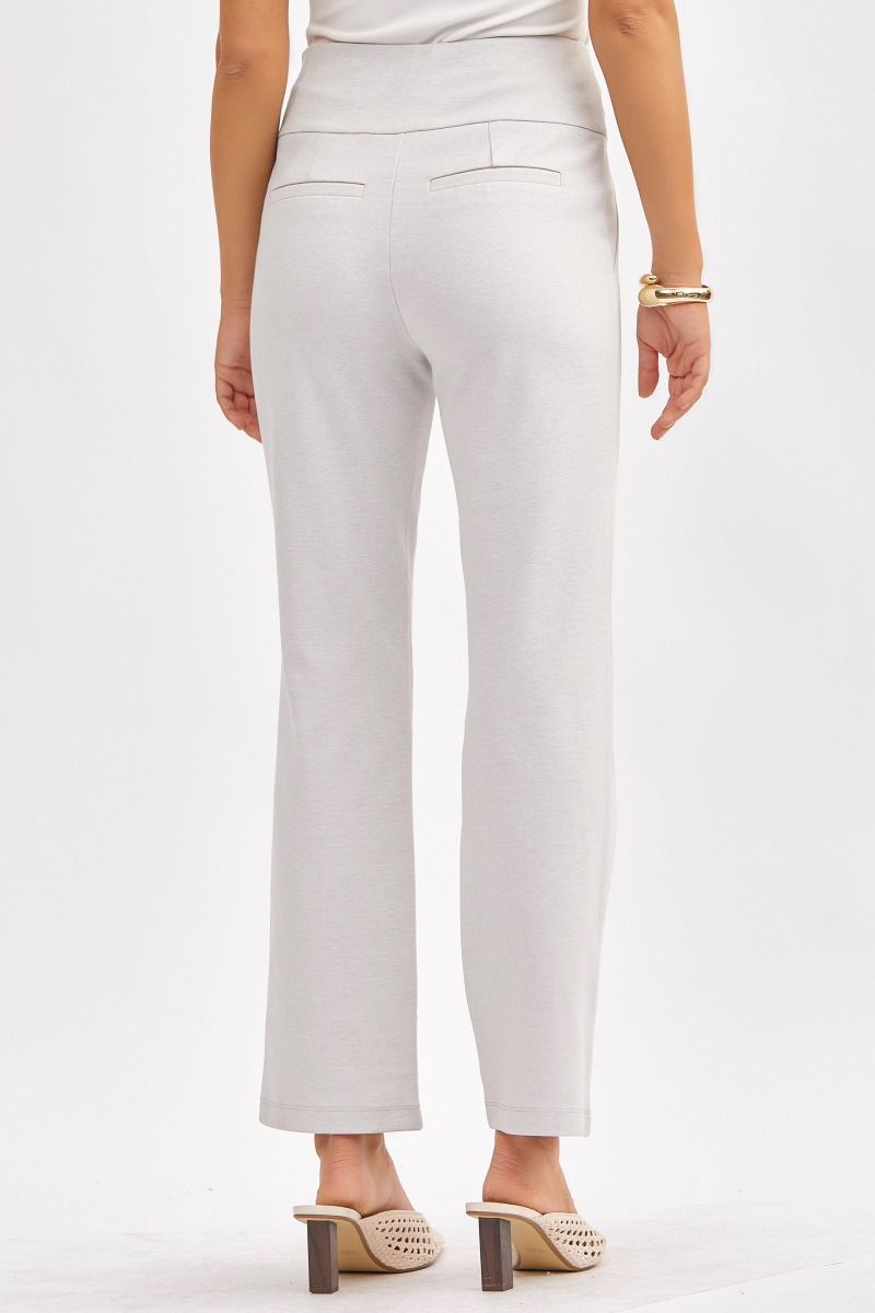Magic Straight Pants - 6 color options
