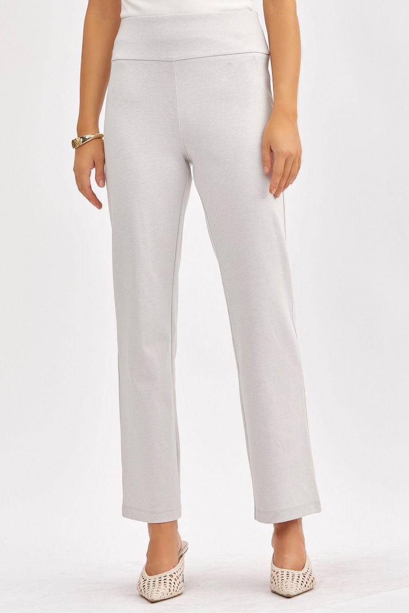 Magic Straight Pants - 6 color options