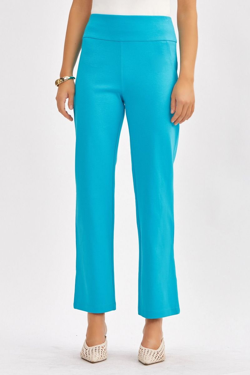 Magic Straight Pants - 6 color options