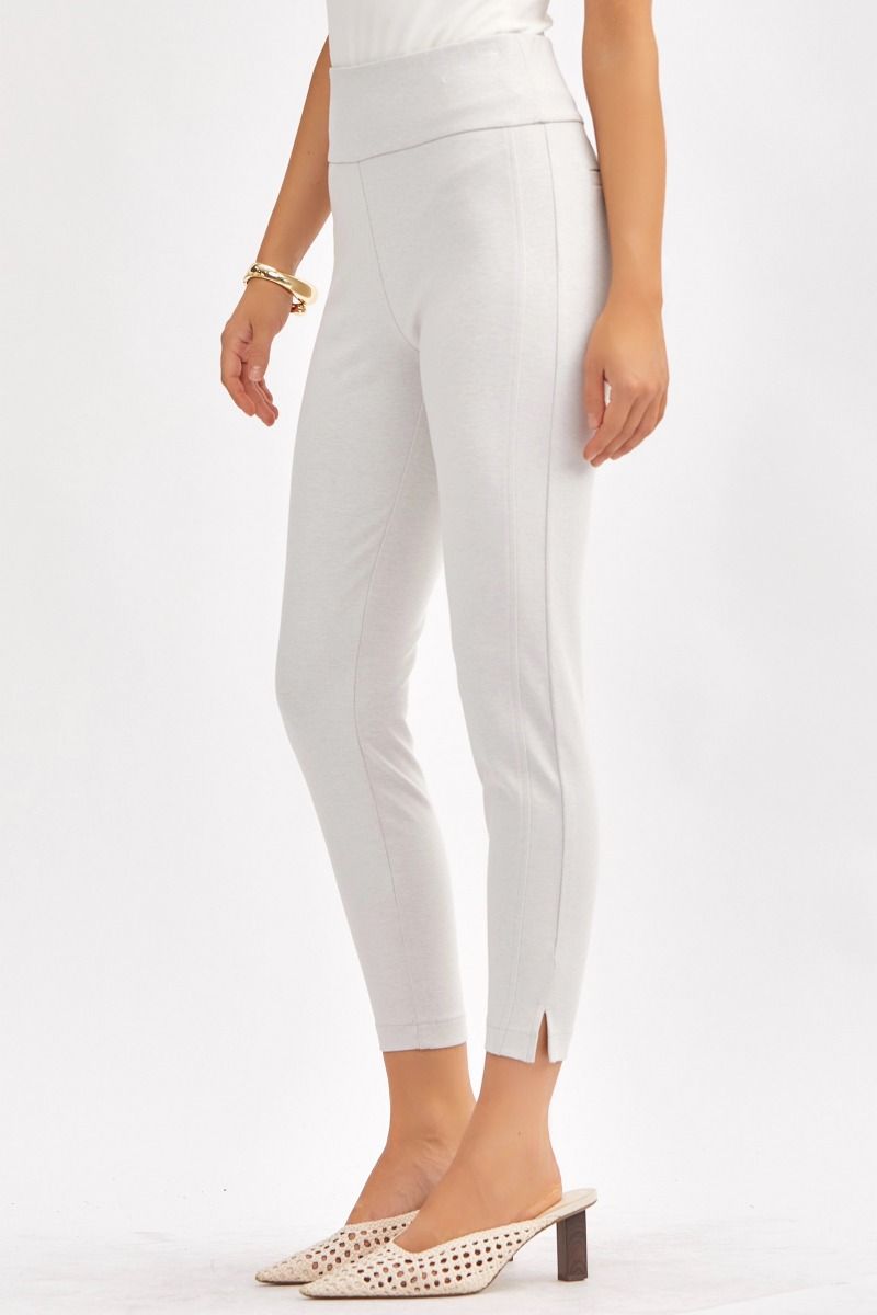 Magic Crop Skinny Pants - 6 color options