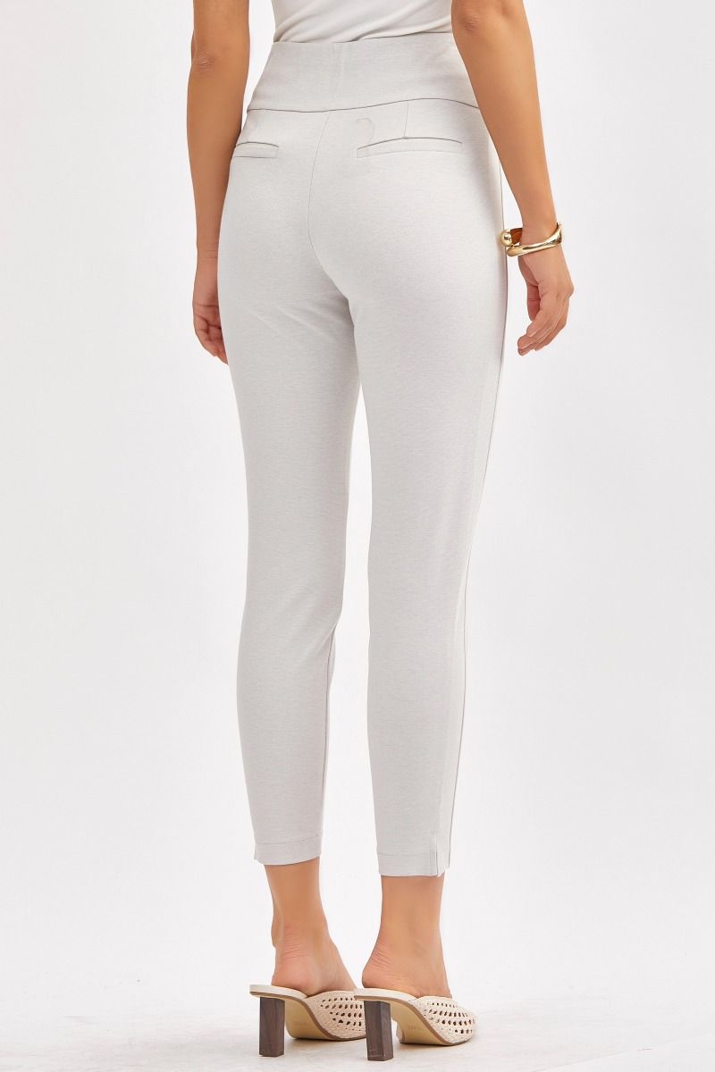 Magic Crop Skinny Pants - 6 color options