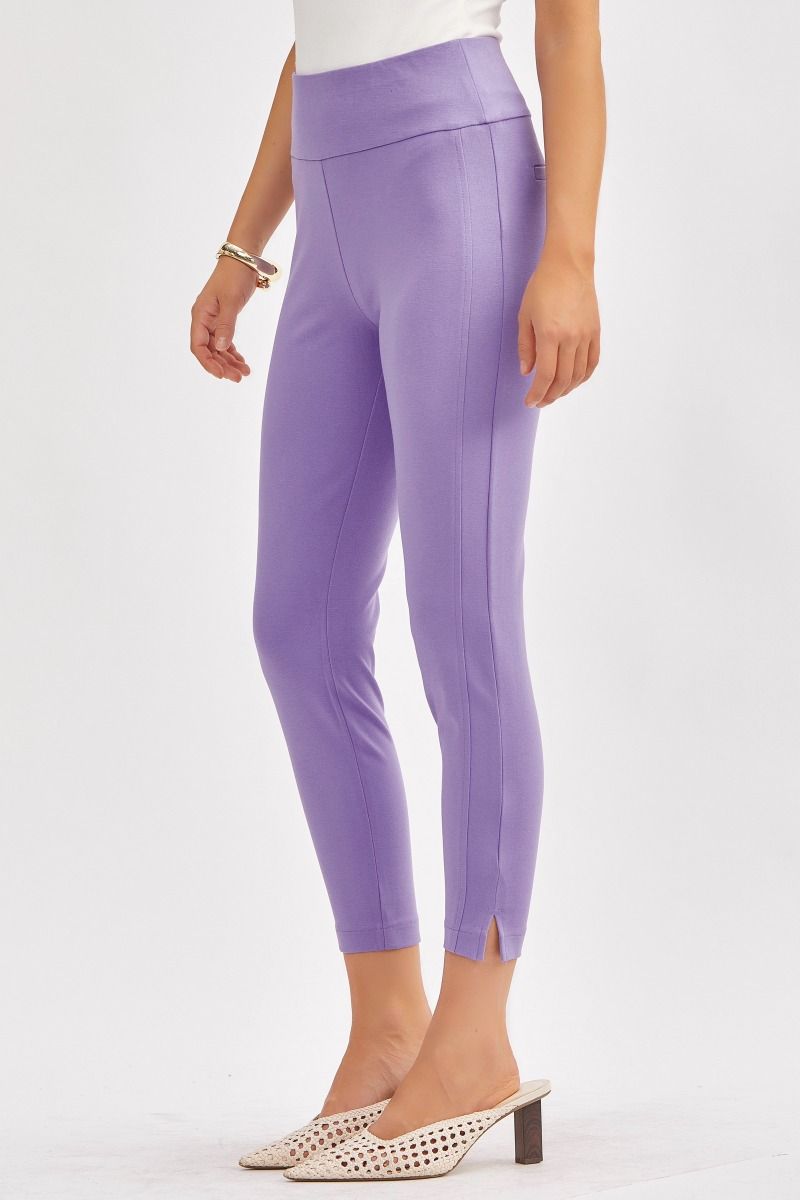 Magic Crop Skinny Pants - 6 color options