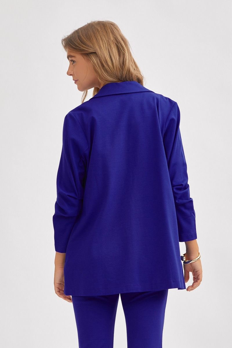 Magic 3/4 Blazer - 6 color options