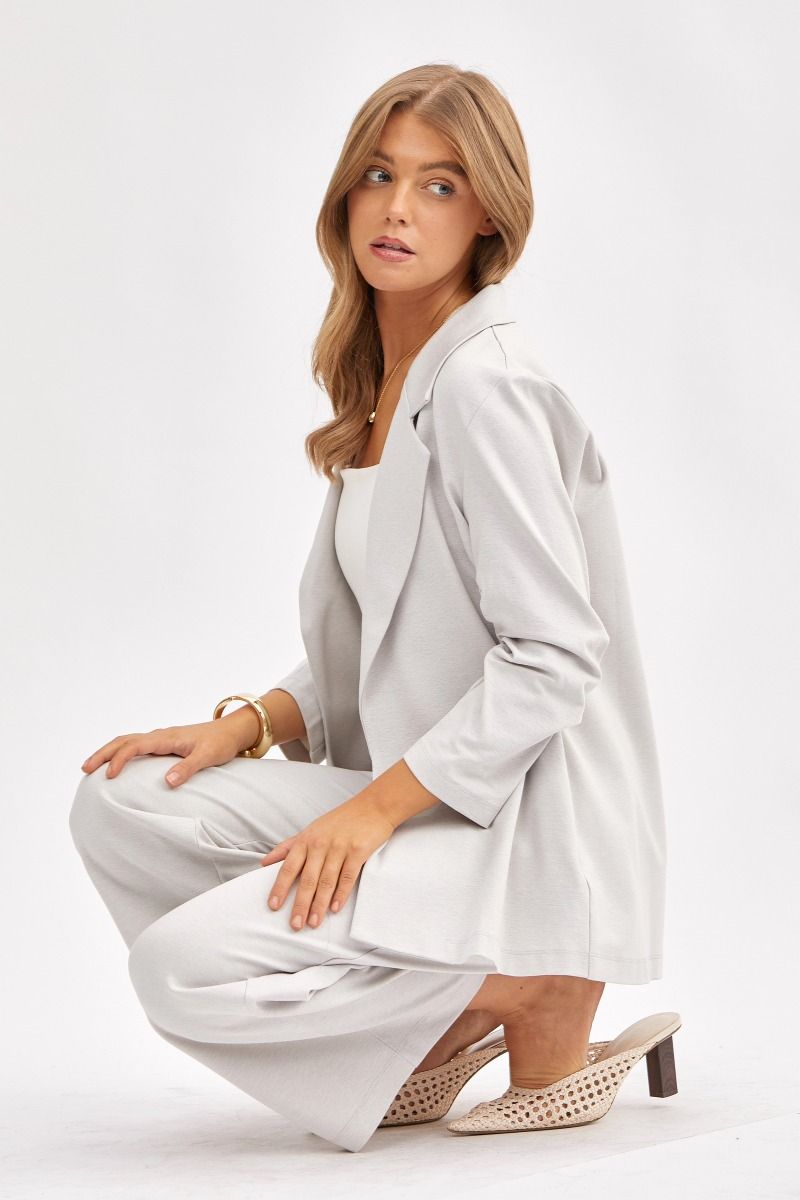 Magic 3/4 Blazer - 6 color options