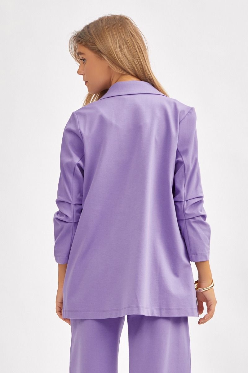 Magic 3/4 Blazer - 6 color options