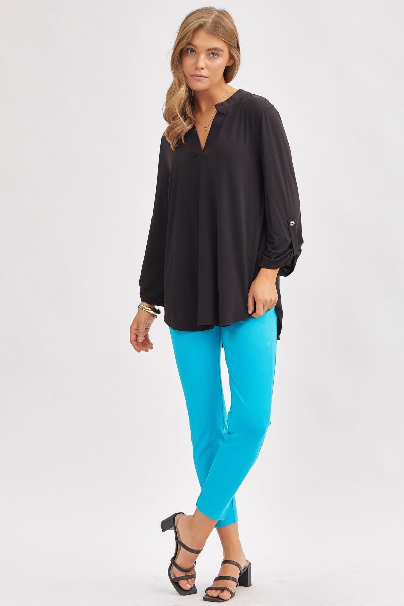 Lizzy Top - 7 color options