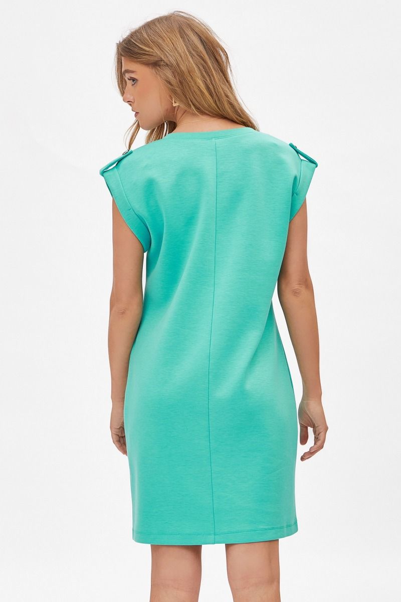 Retreat Dress - 6 color options