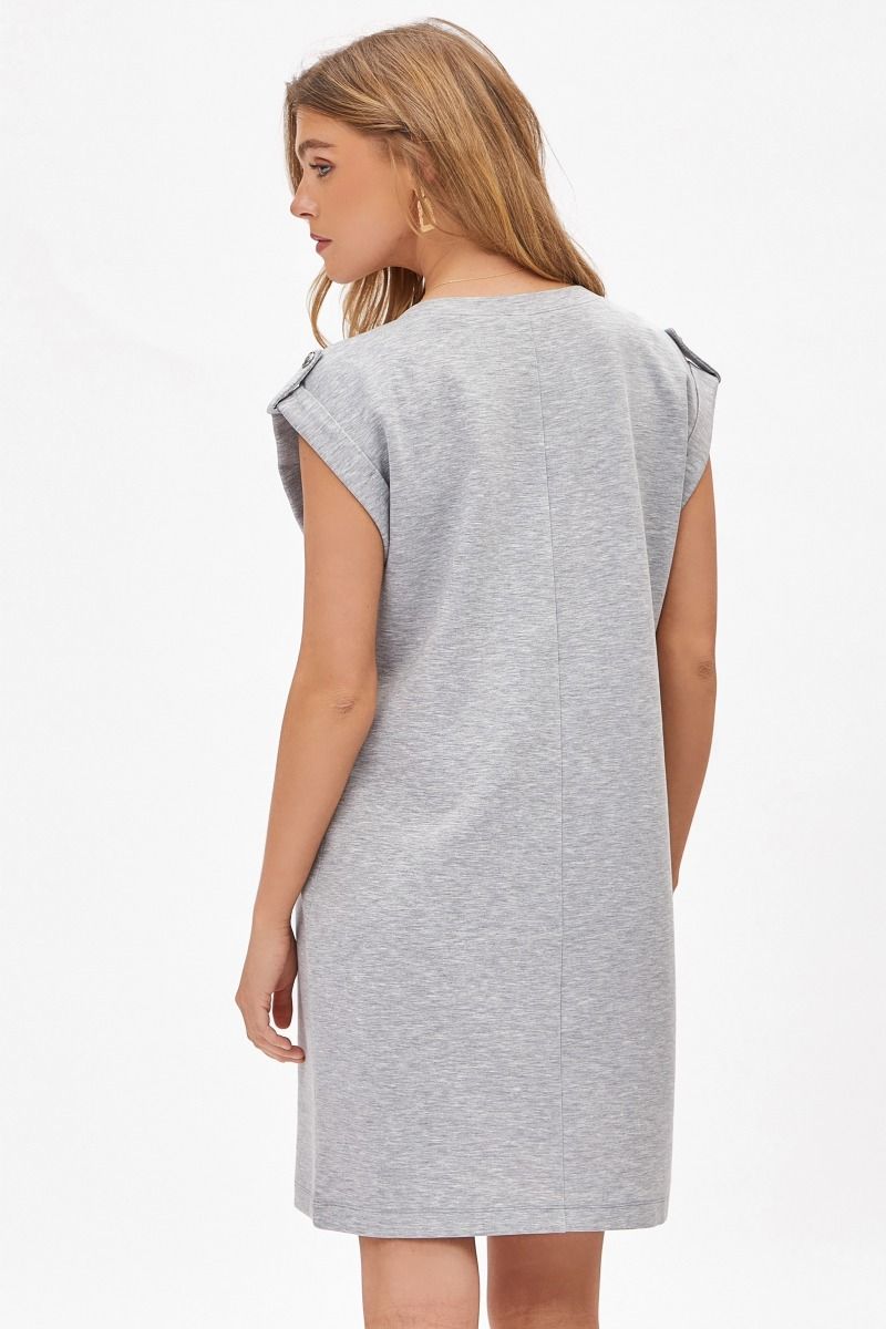 Retreat Dress - 6 color options