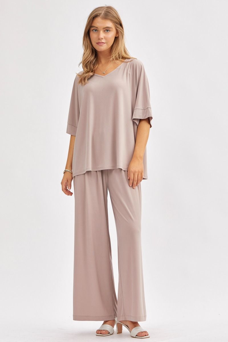 Cabana Two Piece Set - 6 color options