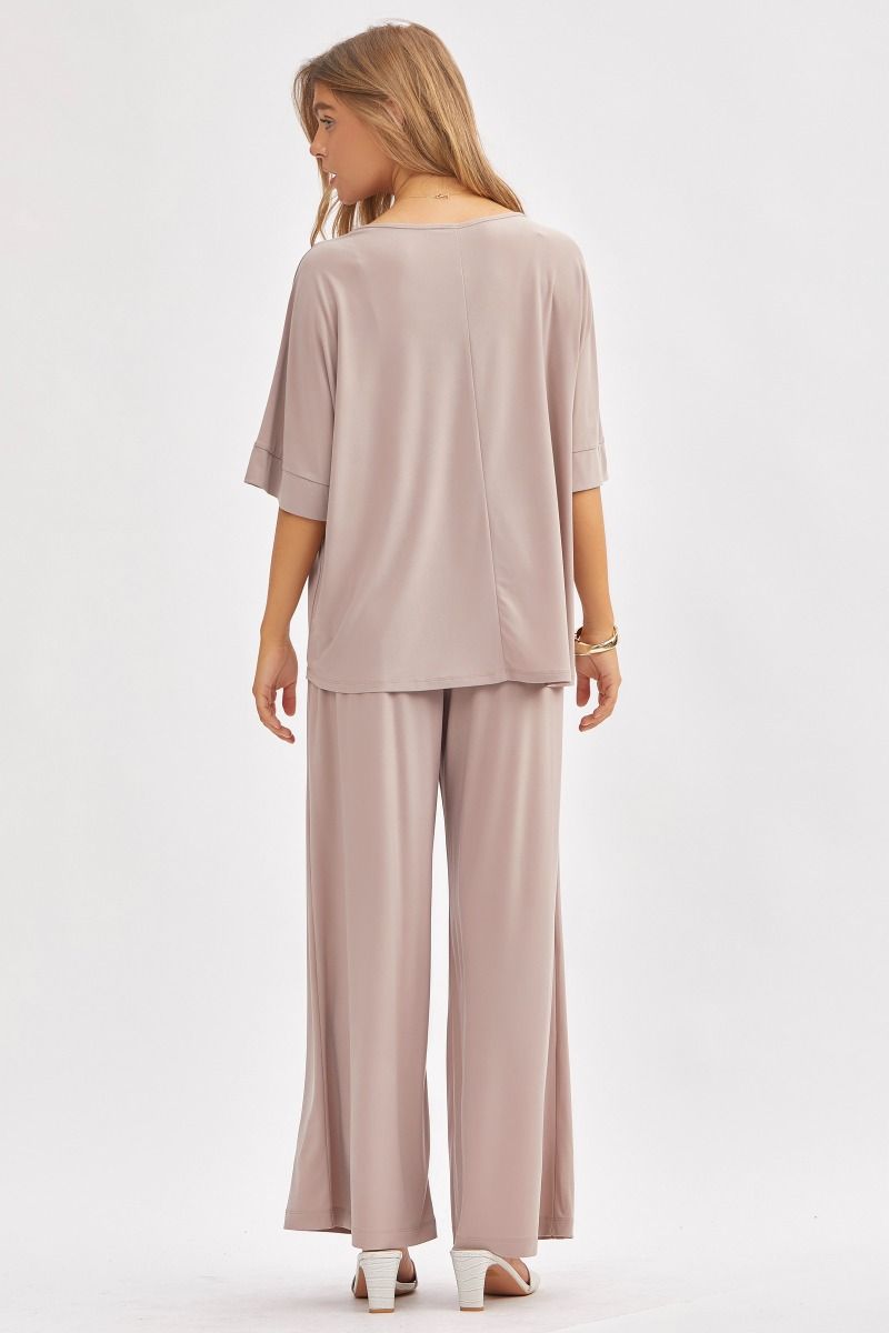 Cabana Two Piece Set - 6 color options