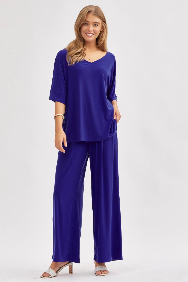 Cabana Two Piece Set - 6 color options