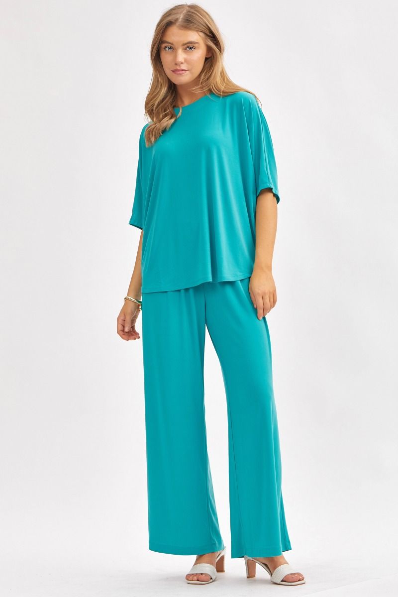 Coastal Two Piece Set - 7 color options