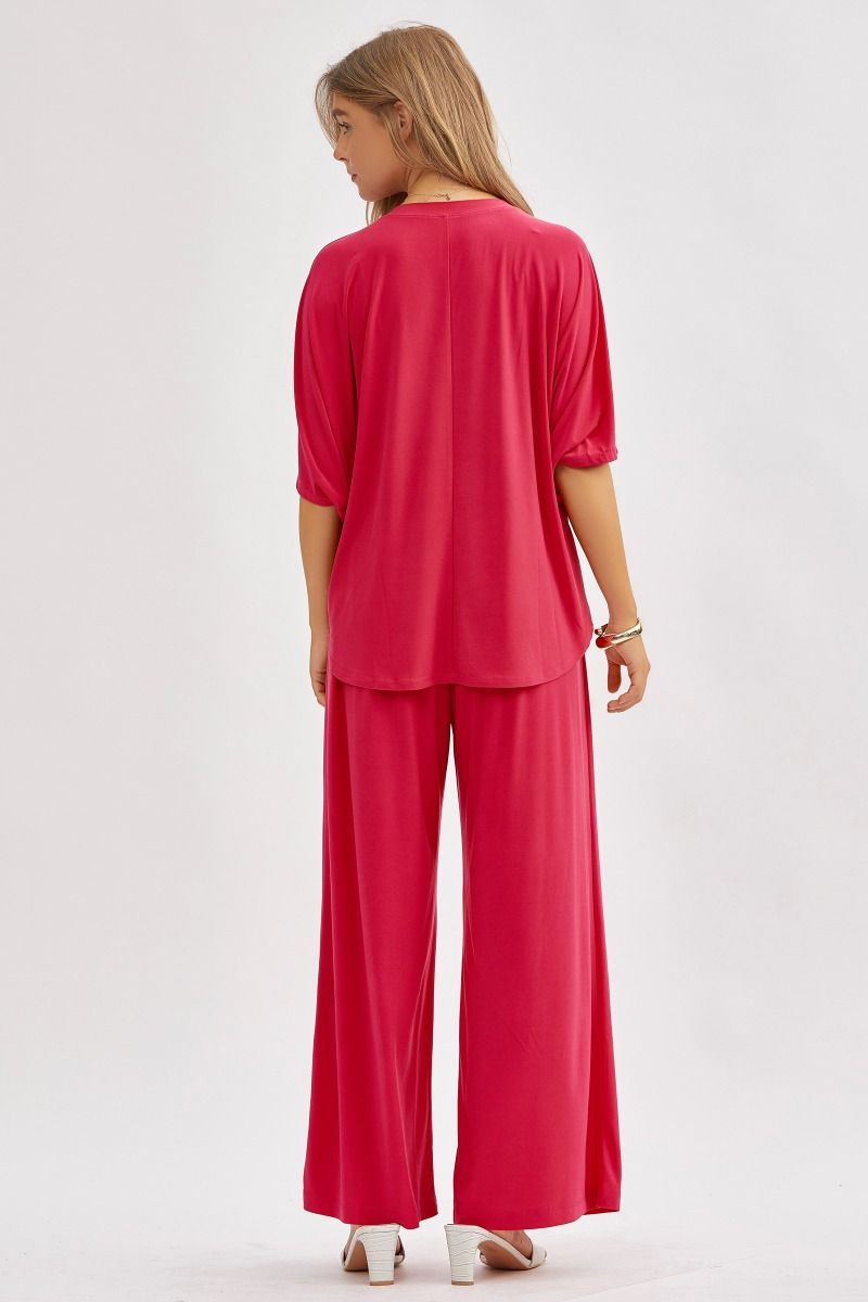 Coastal Two Piece Set - 7 color options