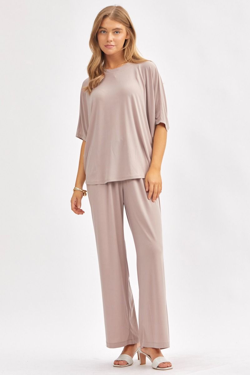 Coastal Two Piece Set - 7 color options