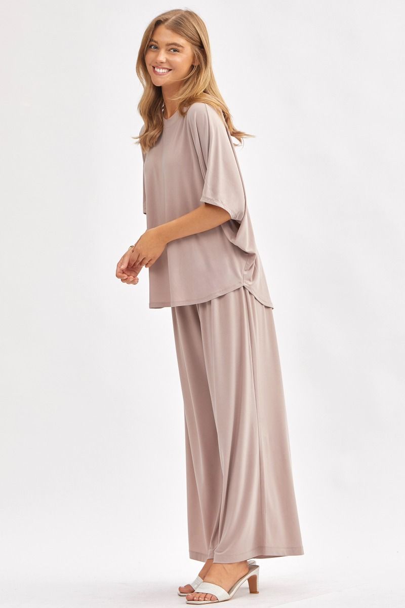 Coastal Two Piece Set - 7 color options
