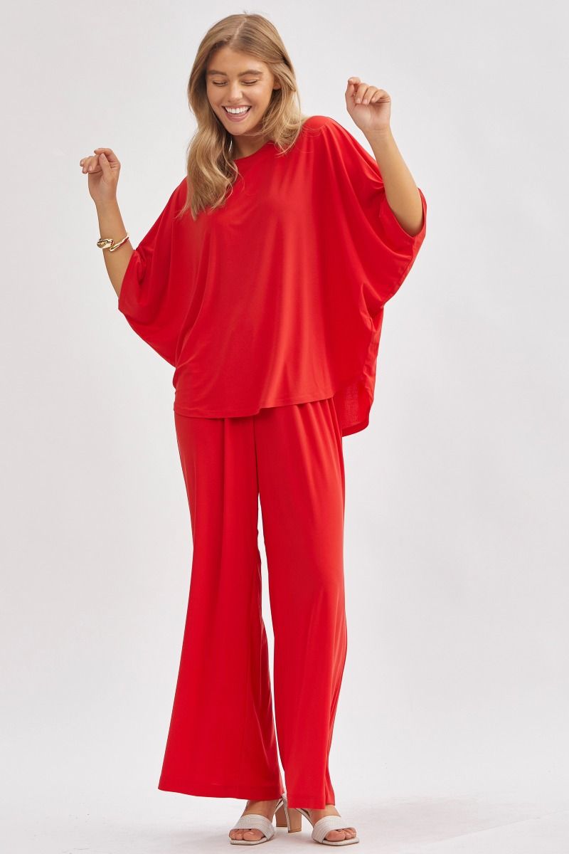 Coastal Two Piece Set - 7 color options