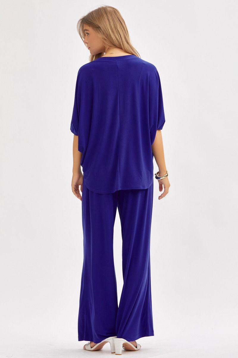 Coastal Two Piece Set - 7 color options