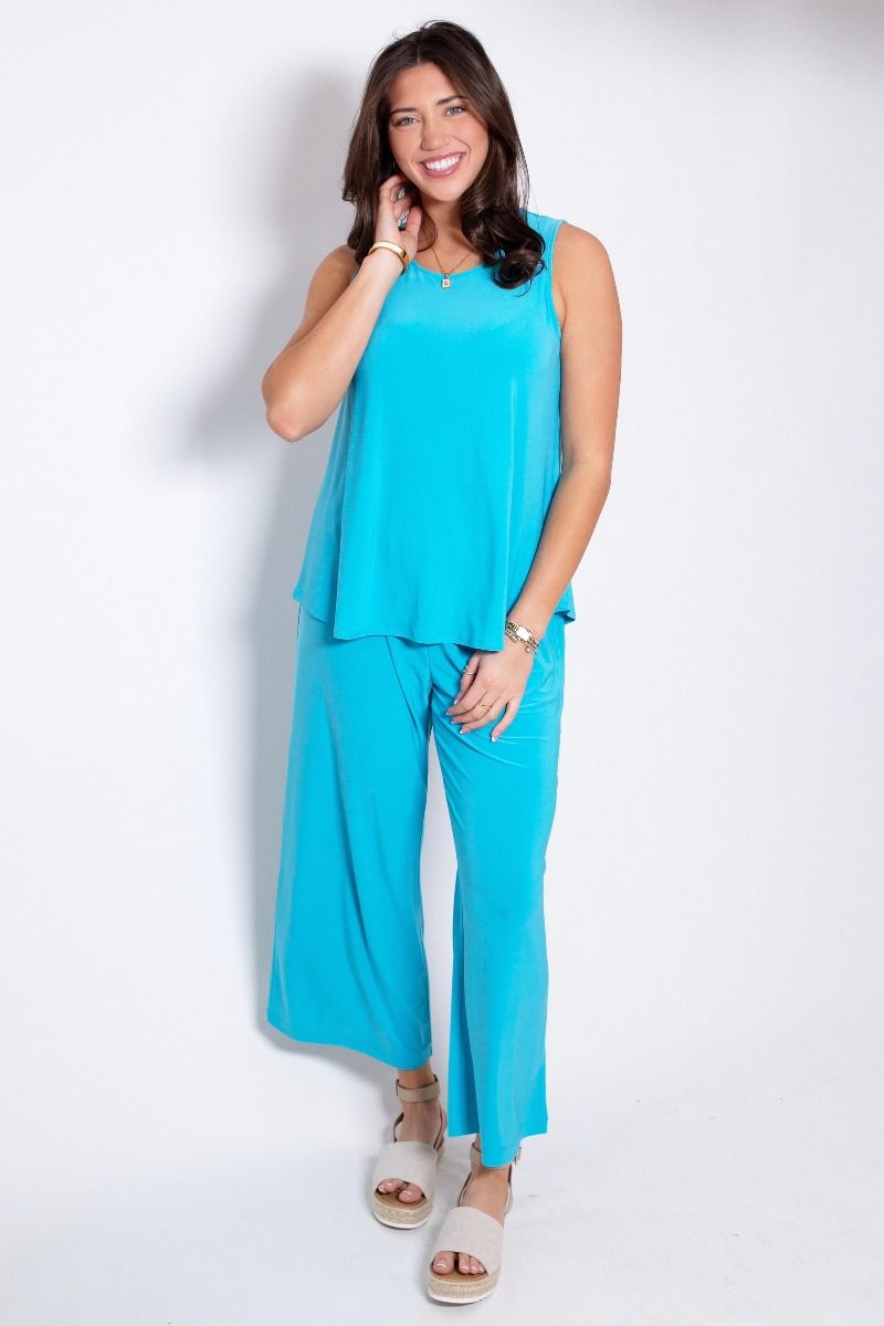 Sunkissed Two Piece Set - 6 color options