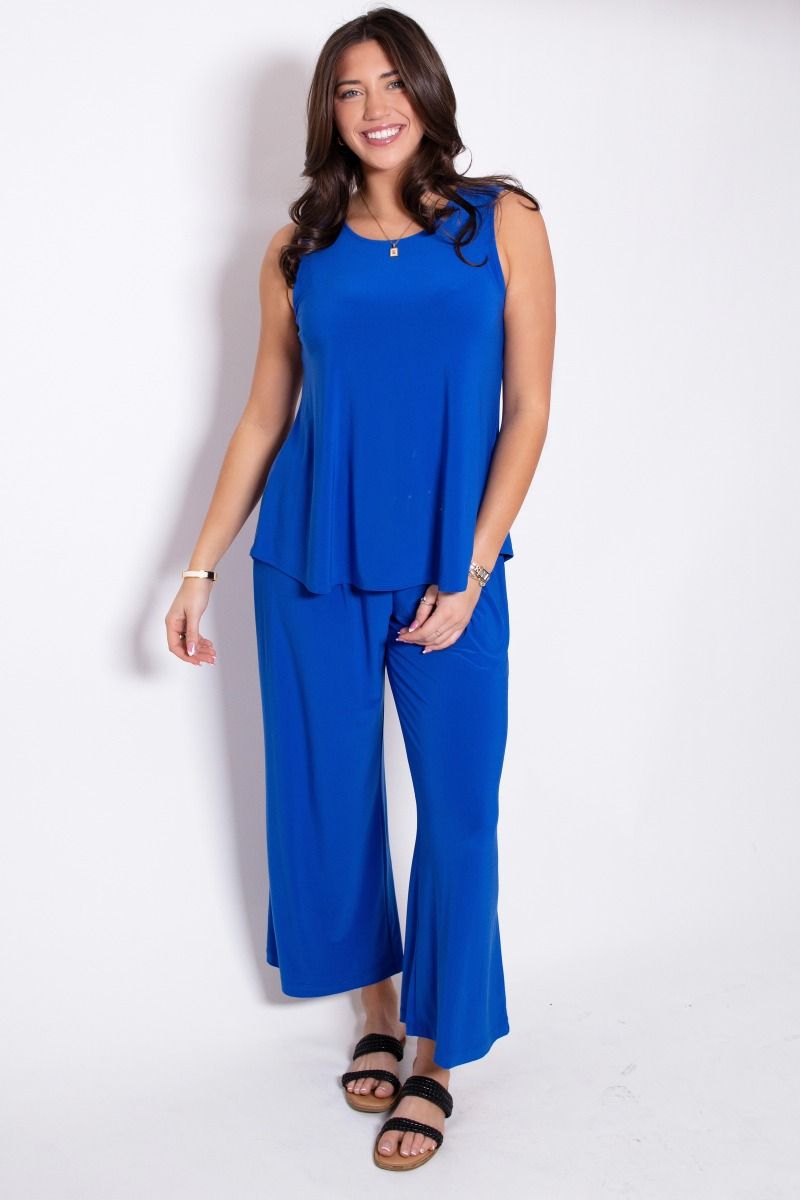 Sunkissed Two Piece Set - 6 color options