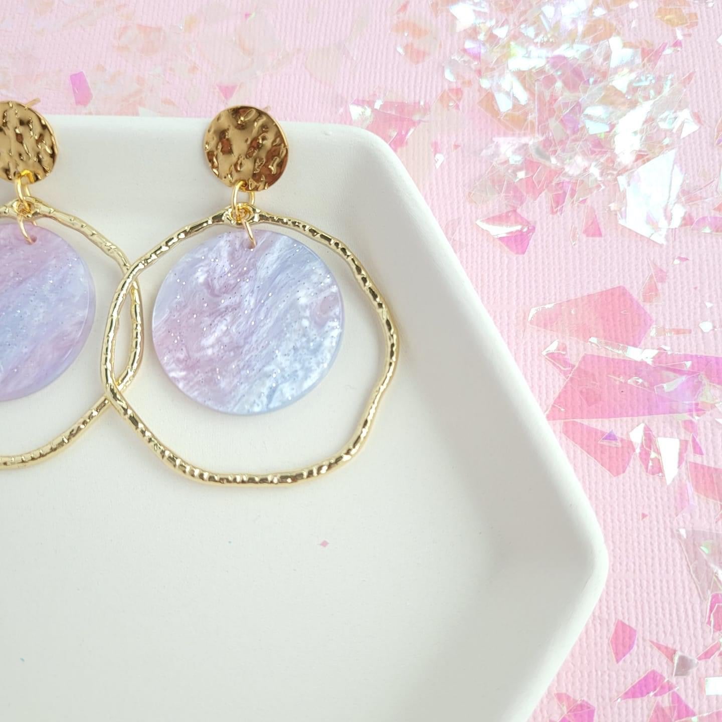Galaxy Dream Earrings