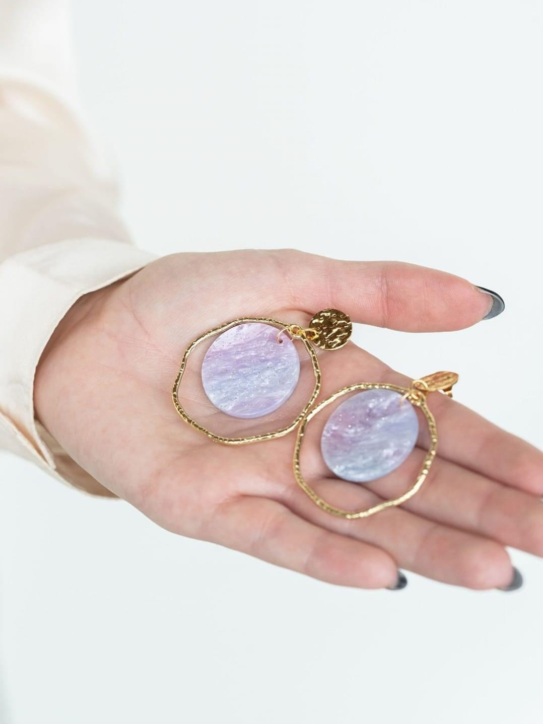 Galaxy Dream Earrings