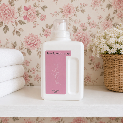 Luxe Laundry Soap - Goddess