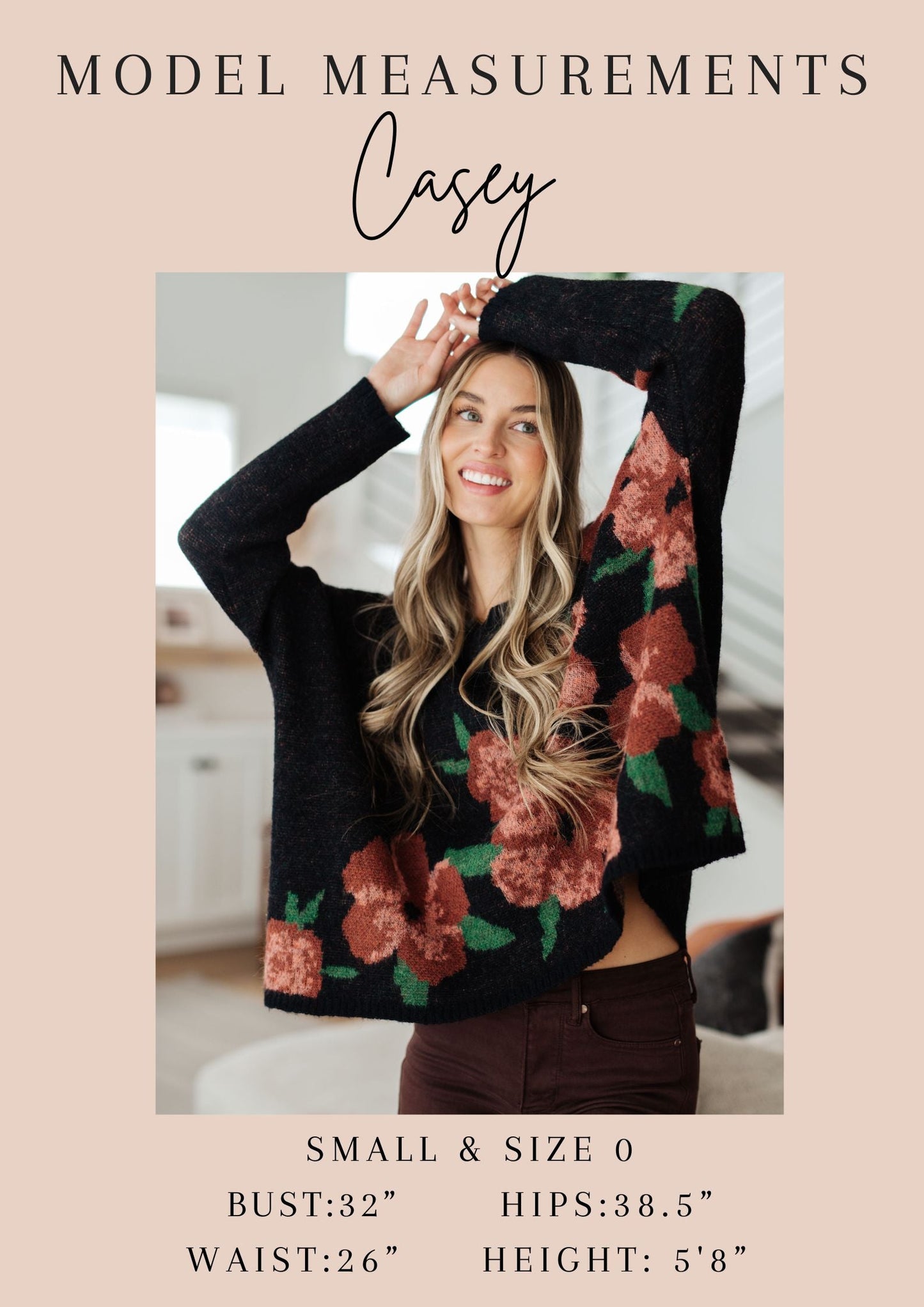 Forever Young Floral Top and Shorts Set
