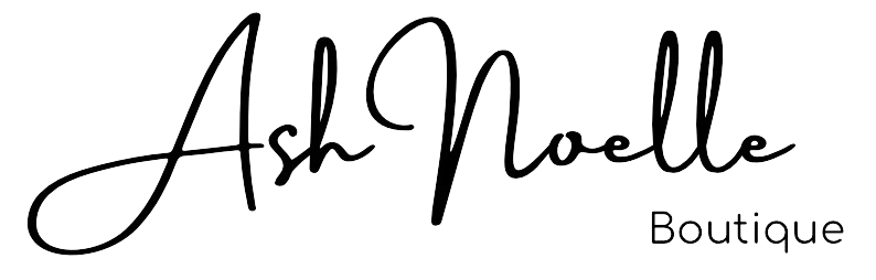 Ash Noelle Boutique logo