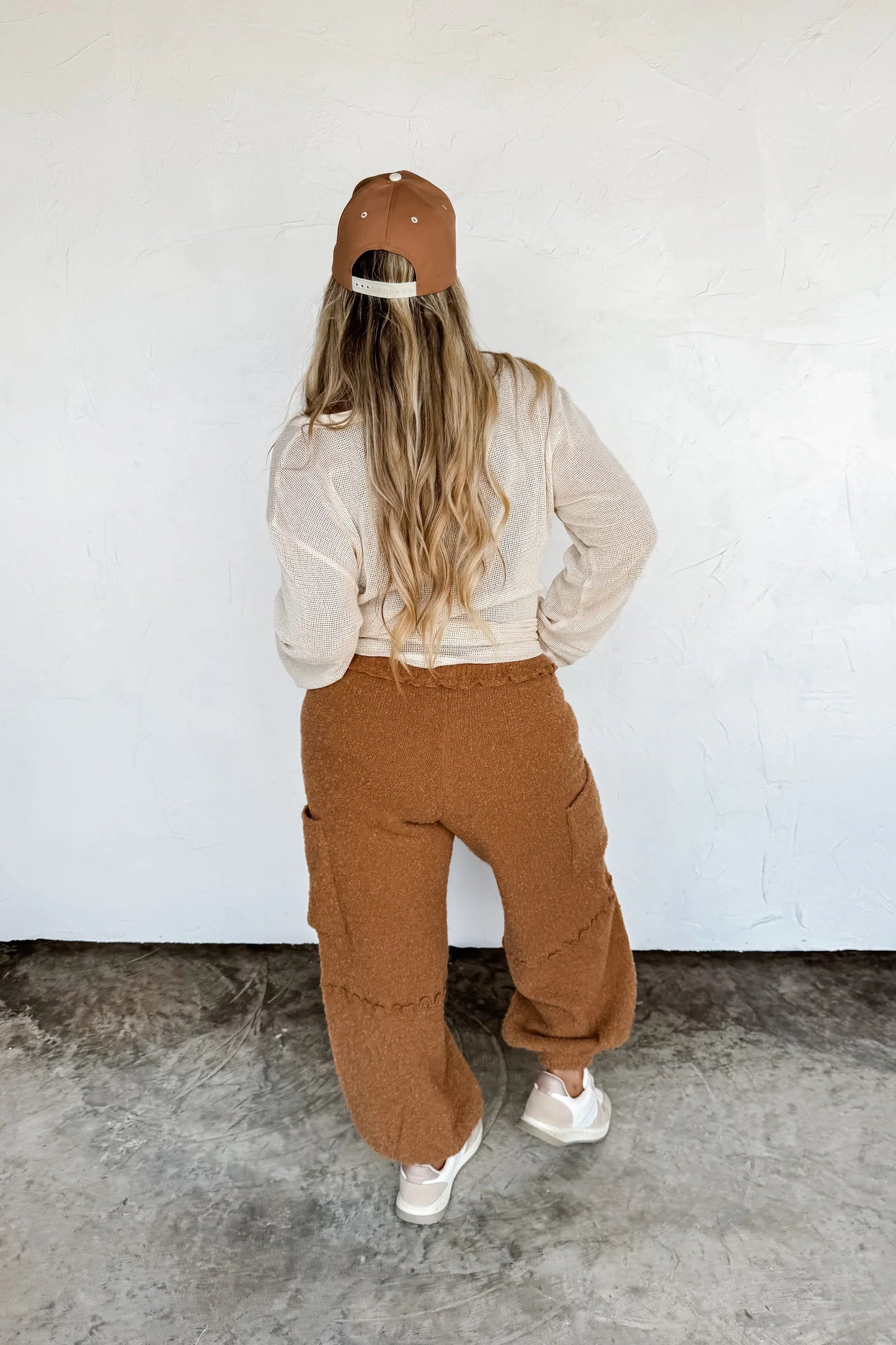 Pre order: Lucky Horseshoe Hat