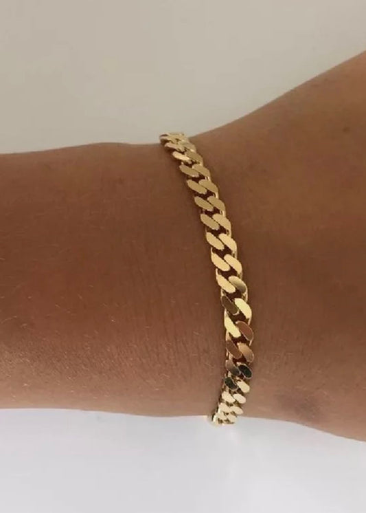 The Sutton Bracelet