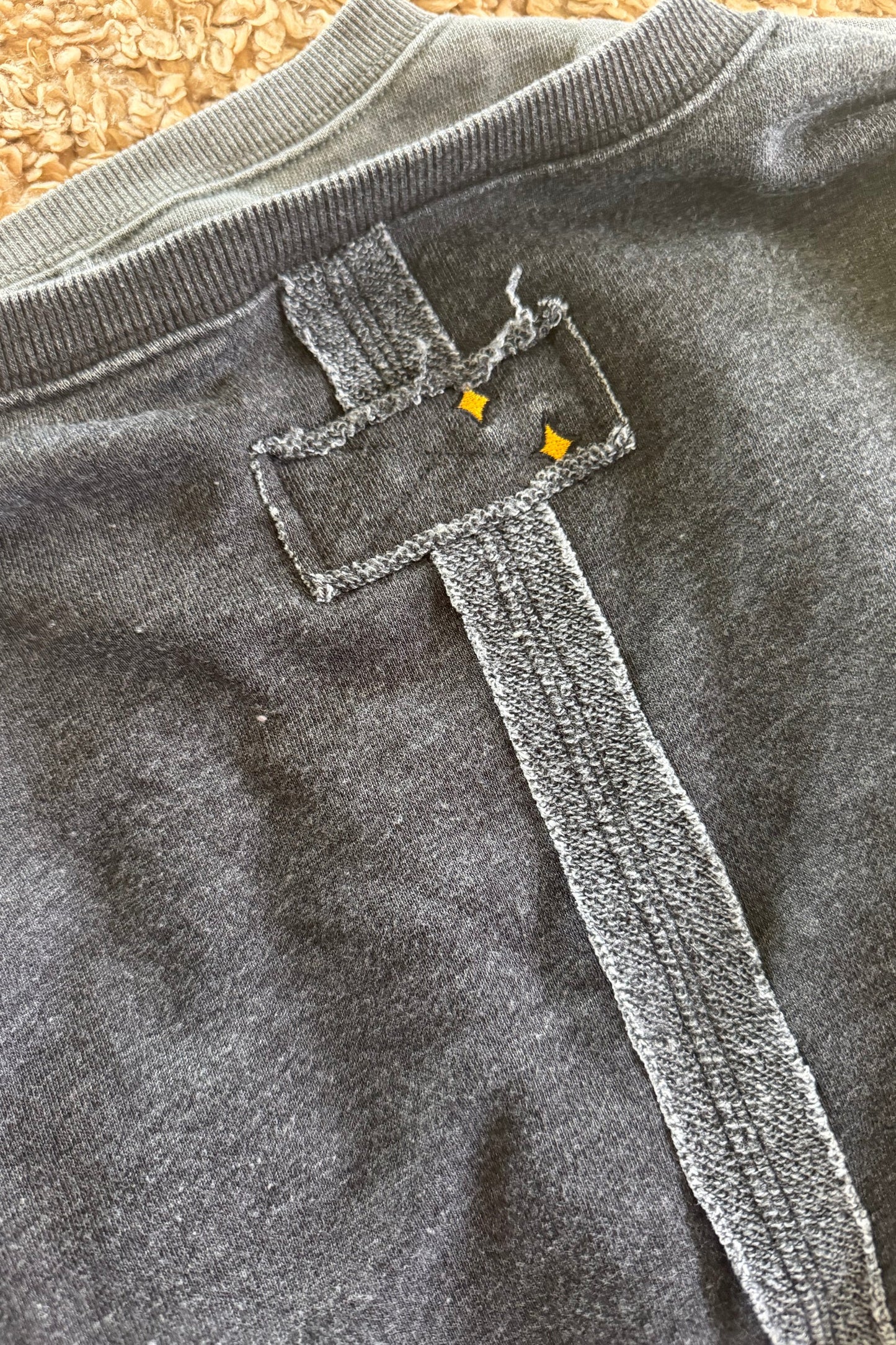 Pre Order: Ghost in Bloom Pullover
