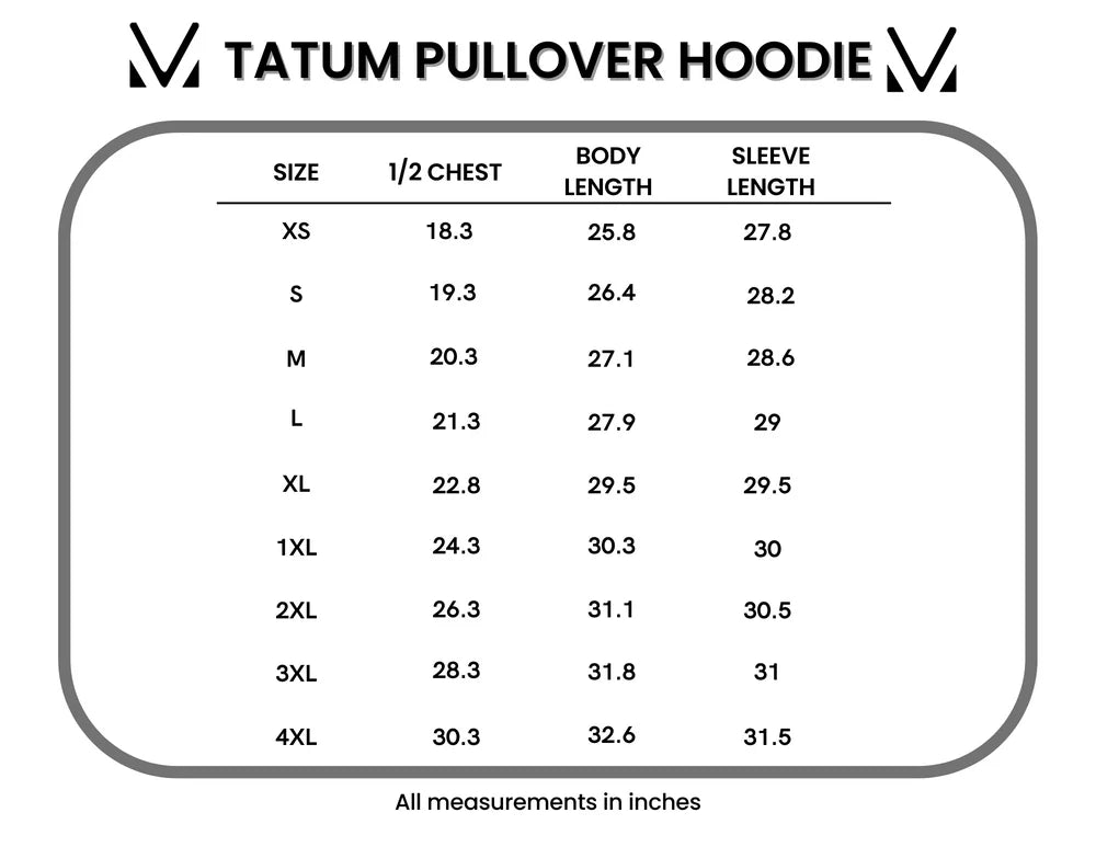 Black Textured Pullover Hoodie