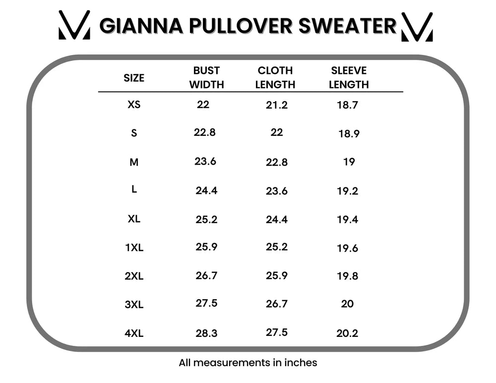 Brown Long Sleeve Sweater