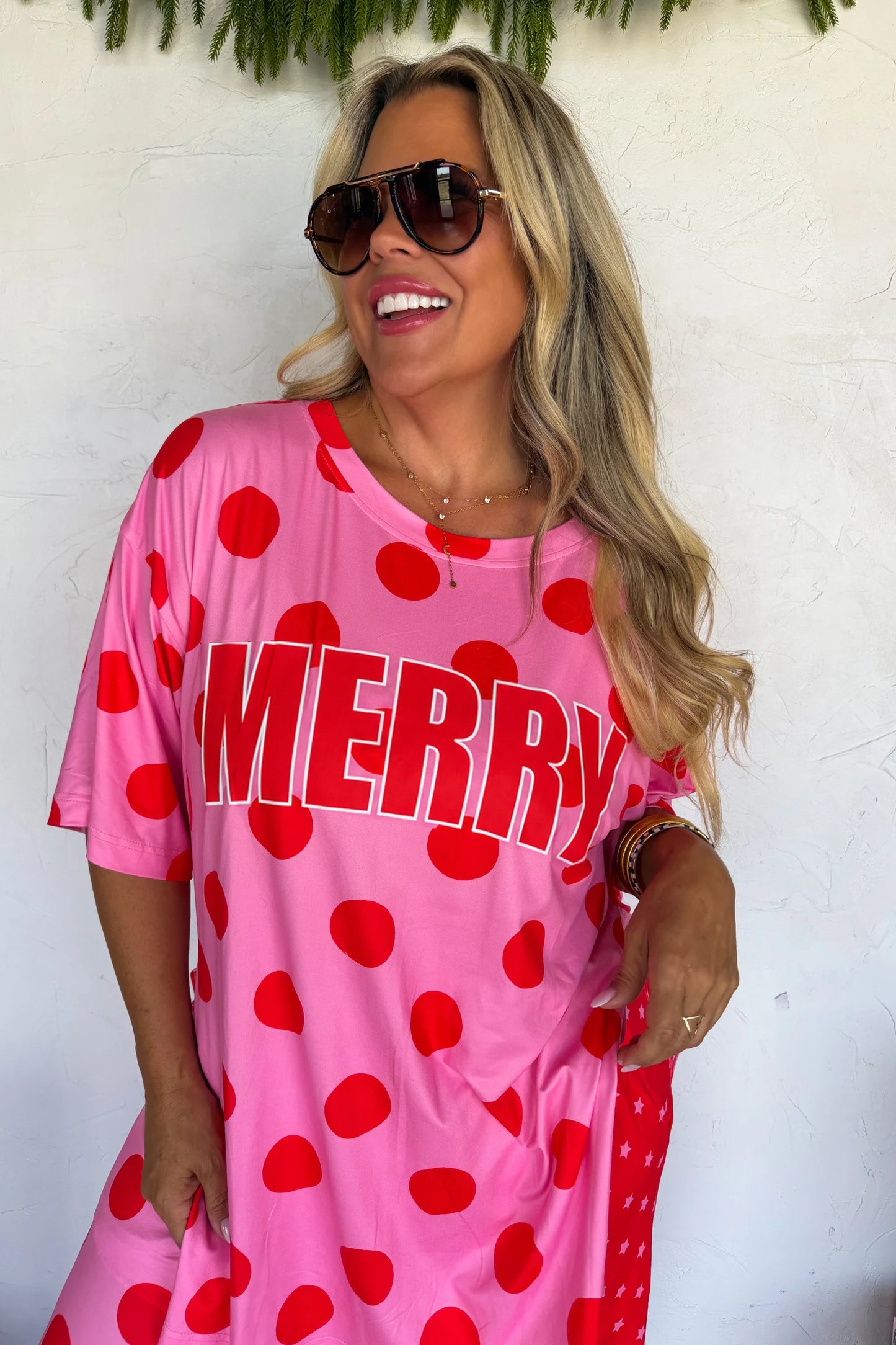 PRE ORDER: Merry Confetti Lounge Sets