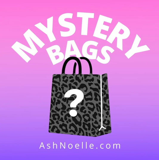 Lucky Layers Mystery Jewelry Bag