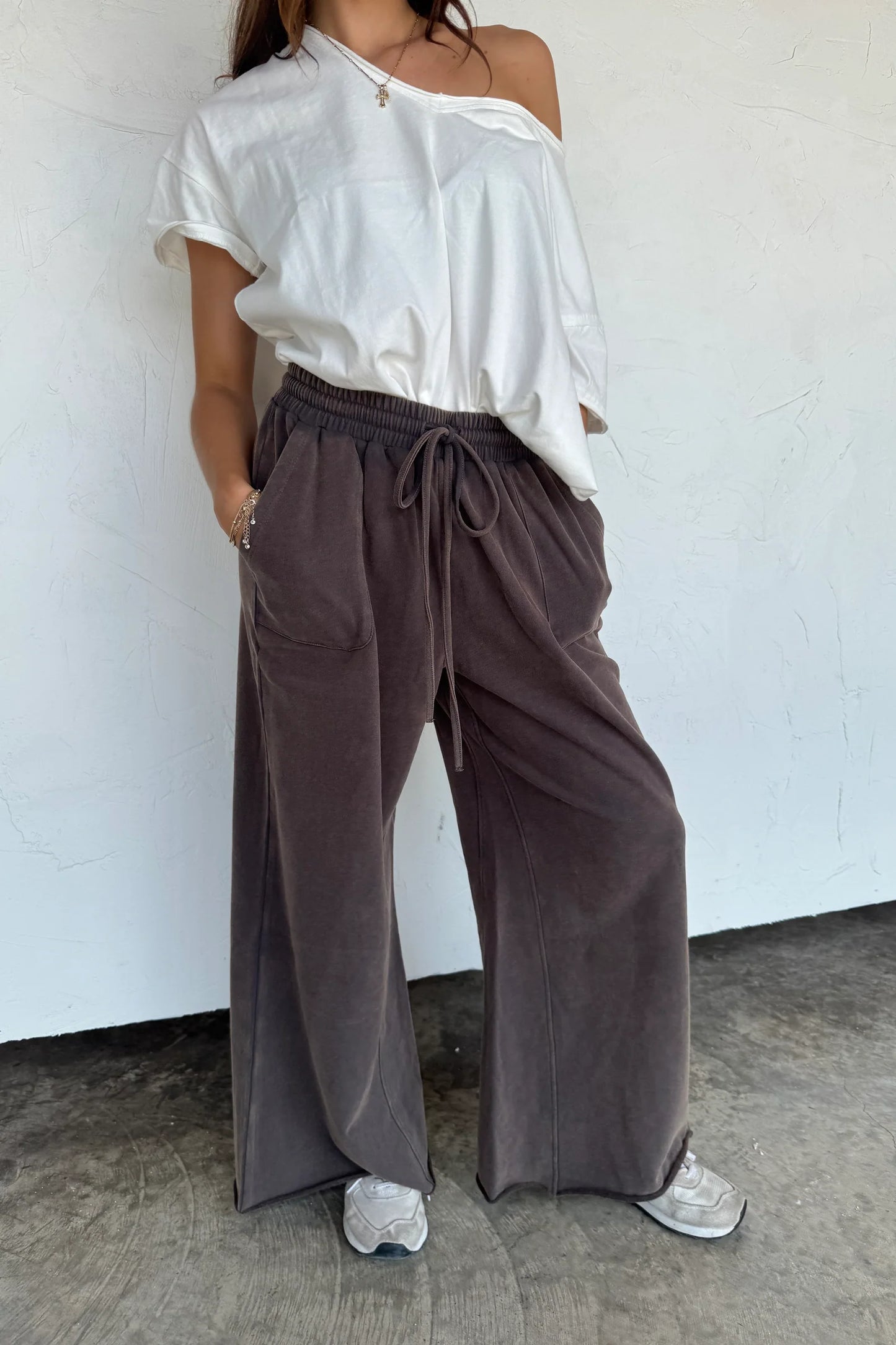 Pre Order: The Luca Lounge Pant