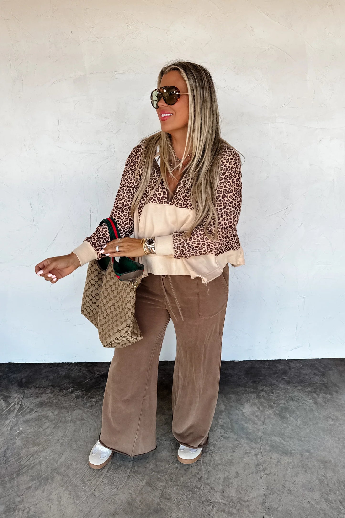 Pre Order: The Luca Lounge Pant