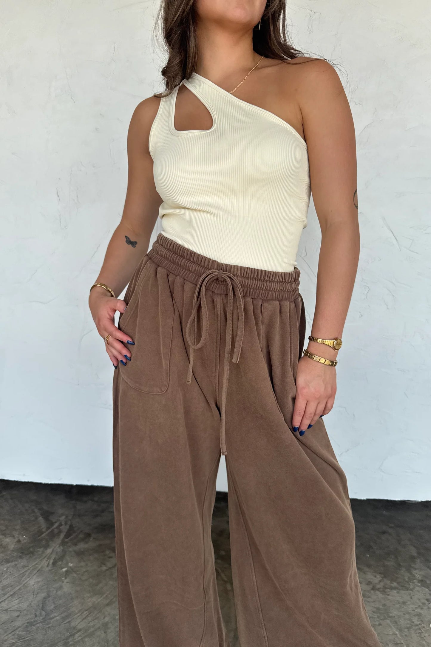 Pre Order: The Luca Lounge Pant